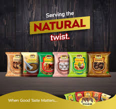 78056, sandton, 2146 phone address: Products Tiger Foods Limited