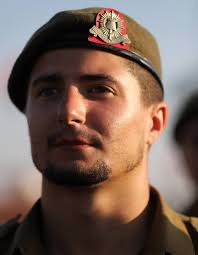 Hilton man killed fighting in Israeli military