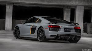 2017 Audi R8 V10 Plus Exclusive Edition Wallpaper Audi R8 V10 Audi R8 V10 Plus Audi R8