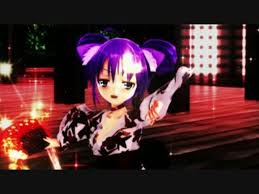 Mmd 七夕は浴衣でささの葉さらら 紳士向け カメラ配布 ニコニコ動画