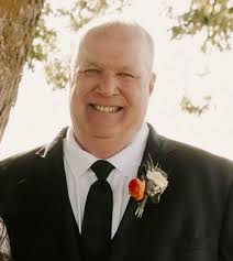 David "Dave" Mark McNeil Obituary August 15, 2022