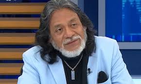 "Visión de Alejandro Narváez es estatista", dijo Gutiérrez