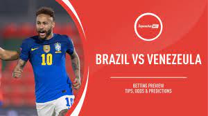Brasil vs venezuela juegan por el grupo b de la copa américa 2021 en el estadio mané garrincha, ubicado en brasília, brasil. 8fpml0hn5vszym