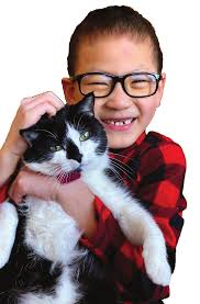 CHILDREN'S HOME SOCIETY OF MINNESOTA