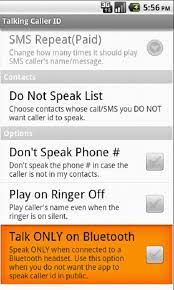 Vectordrawable defines a static drawable object. Talking Caller Id For Android Apk Download