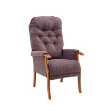 Power lift recliner chairs for elderly with massage ergonomic lounge chair soft leather sleeper chair sofa recliners for living room with side pockets comfy (brown, 23.63 l x 27.55 w x 39.37 h) by red barrel studio®. High Seat Orthopaedic Chairs For Elderly Disabled Mobility World