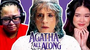 Agatha All Along Episode 9 Reaction