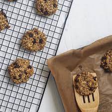 Dr Hazel Wallace Mbbch On Instagram Banana Flax And Oatmeal Cookies At The Food Medic Hq We Re Big Believers That Eating A Healthy Diet Does Not Requir