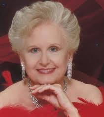 Theresa Marie Bowman Kipper (1934-2015)