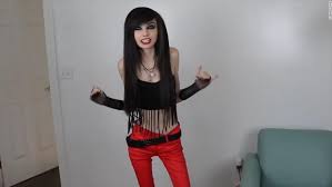Eugenia Cooney opens up about her eating disorder | CNN
