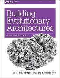 I've owned this book for 7 years and i reference it often as i plan and build enterprise architecture. Foreword To Building Evolutionary Architectures