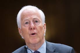 Cornyn’s sanctuary cities plan faces hurdles in US Senate