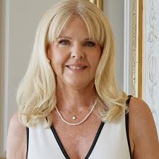 Marias hus är känt från ”Vem bor här”: ”Jag är maximalist”