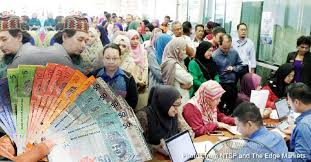 I have a lot of experience with the entire unclaimed. Msians Are Rushing To Check If They Have Unclaimed Money With The Gomen Here S How To Check Yours