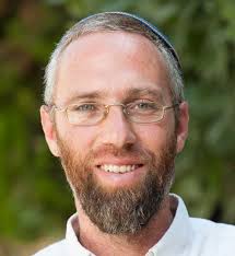 Hasidic Insights into Parashat Hashavuah