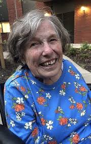 Clara Faye Mosley Obituary