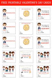 Free printable stranger things coloring pages, the series stranger things (fka montauk) is set in the town of hawkins in the us state of indiana and the plot takes place in the 1980s. Stranger Things Valentines Cards Slap Dash Mom