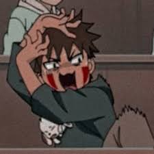 Kiba And Akamaru Icon Naruto In 2020 Naruto Pictures Kiba And Akamaru Anime