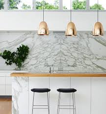 Shop the latest copper pendant lights for kitchen island and choose from top modern and contemporary designer brands at ylighting. 21 Gorgeous Pendant Lights Over An Island Bench A House Full Of Sunshine