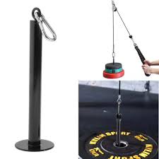 The reverse grip or underhand grip allows the elbows to be tucked in close to the torso which activates the. Ninjarusakot Diy Tricep Pulldown Fast Delivery Syl Fitness Lat Pu End 8 31 2021 12 00 Am About 0 Of These Are Mutli Function Station 1 Are Other Accessories