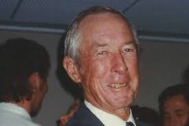 Ted was the 'Real McCoy'