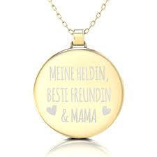 The official facebook page for raheem sterling. Heldin Freundin Mama Kette Mit Gravur Anhanger Aus 925 Sterling Silber Mania Design