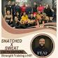 Snatched X Sweat (25TH Edition) (WORKOUT ONLY) event image