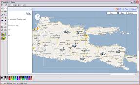 Posted on 19 desember 2010 by omtanah.com — 1 komentar. Membuat Peta Dengan Google Maps A Madeandi S Life