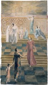 The William Blake Archive