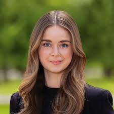 Caitlin Bruce, Real Estate Agent at Harris Real Estate