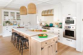Don't be afraid to go bold! Read This Before Hiring A Kitchen Designer This Old House