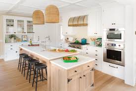 Below, we look at the biggest trends and new kitchen ideas in 2021. Read This Before Hiring A Kitchen Designer This Old House