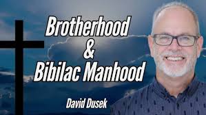 From Crisis to Christ: Finding God in Unexpected Places (Ft. David Dusek