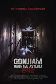 While starting off playful and fun, it it takes a bit to get going but quickly picks up as the movie goes along. Gonjiam Haunted Asylum 2018 Imdb