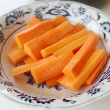 Find the best carrot recipes for your favorite side or main dish as well as dessert. Lacto Fermented Carrot Sticks Gut Healing Probiotic Snack For Kids