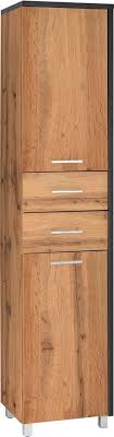 Schuhbank sigma wildeiche / platan room schuhschrank mit sitzflache 100 x 53 x 35 cm the site owner hides the web page description. Welltime Hochschrank Sigma Masse B T H 41 34 5 182 5 Cm Online Kaufen Otto