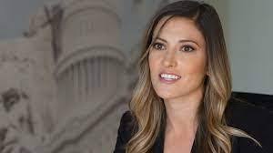 Carly Whitney's Instagram, Twitter & Facebook