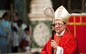 We did not find results for: Bishops Deeply Concerned About Gender Ideology
