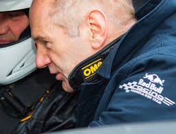 News: Red Bull confirm design chief Newey to leave F1 team in 2025