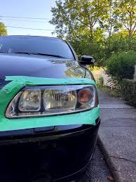How To Clean Headlights From Cloudy To Clear The Art Of Doing Stuff