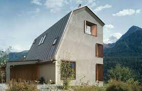 project neubau einfamilienhaus in scuol architekten d jungling und a hagmann chur schweiz architekt architektur einfamilienhaus