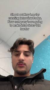 University Computer Science Interview Tips