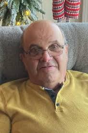 Obituary for Harold L. Sabo