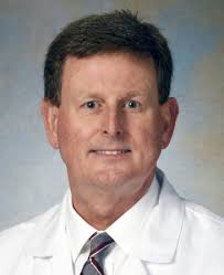 McLeod Health Leadership