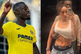 Kuzey Ekspres Nicolas Pepe Teanna Trump