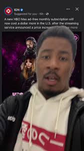 Might feel like an L from Warner's but trust me it's good #warnerbros  #hbomax #dcmovies #streamingwars #movietalk #batman2022