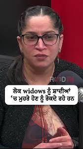 Dr Balpreet Kaur Gurnaam Bhullar's Wife