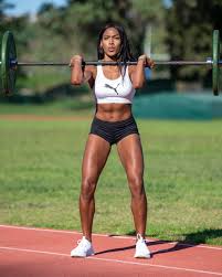 1 day ago · former clemson track and field standout patricia mamona is an olympic medalist, claiming the silver in the women's triple jump for her home nation of portugal. Patricia Mamona Passo A Passo Acaminhodetokyo Step Facebook