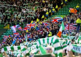 This is scotland football fans by itvlondon on vimeo, the home for high quality videos and the people who love them. No Plans To Expand Scottish Football Fans Stadium Return Heraldscotland