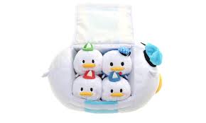Donald Tsum Tsum Large Bag My Tsum Tsum Tsum Tsum Disney Tsum Tsum Tsum Tsum Bag